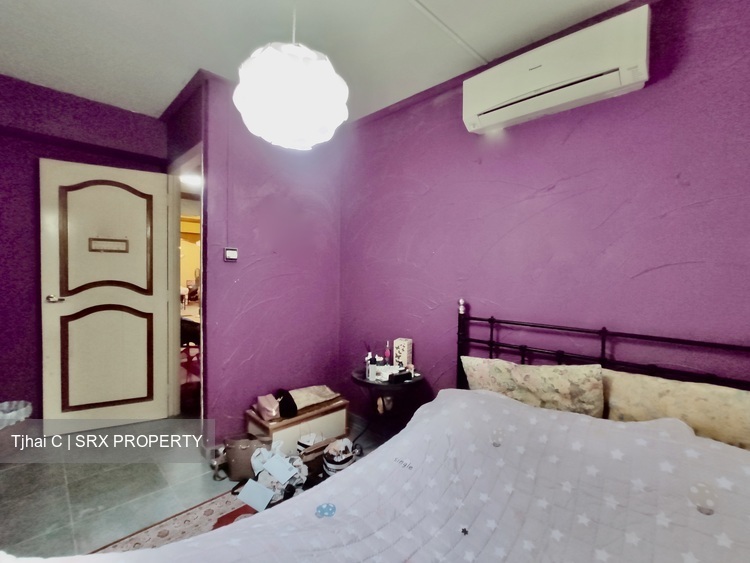 Blk 891B Woodlands Drive 50 (Woodlands), HDB 5 Rooms #218898971